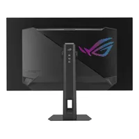 Asus ROG Strix XG32UCWMG Monitor Gaming 31.5" 4K OLED White