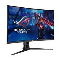 Asus ROG Strix XG32VC Monitor Gaming 31.5" QHD Curvo 170Hz