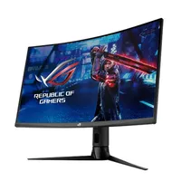 Asus ROG Strix XG32VC Monitor Gaming 31.5" QHD Curvo 170Hz