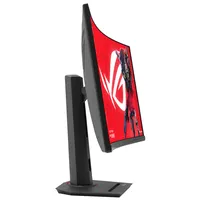 ASUS ROG Strix XG32WCS Monitor PC 80 cm (31.5") 2560 x 1440 Pixel Quad HD LED Nero