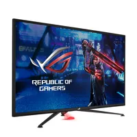 ASUS ROG Strix XG43UQ Monitor PC 109,2 cm (43") 3840 x 2160 Pixel 4K Ultra HD LED Bianco