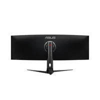 ASUS ROG Strix XG49VQ Monitor PC 124,5 cm (49") 3840 x 1080 Pixel UltraWide Full HD LED Nero