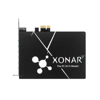 ASUS Xonar AE Interno 7.1 canali PCI-E