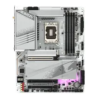 GIGABYTE Z790 AORUS ELITE AX ICE scheda madre Intel Z790 Express LGA 1700 ATX
