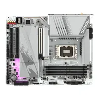 GIGABYTE Z790 AORUS ELITE AX ICE scheda madre Intel Z790 Express LGA 1700 ATX