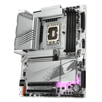 GIGABYTE Z790 AORUS ELITE AX ICE scheda madre Intel Z790 Express LGA 1700 ATX