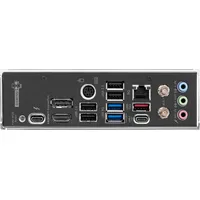 MSI Z890 GAMING PLUS WIFI scheda madre Intel Z890 LGA 1851 (Socket V1) ATX