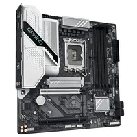 GIGABYTE Scheda madre Z890M GAMING X - Supporta CPU Intel Core Ultra (Serie 2), 8+1+2 fasi VRM, fino a 8800MHz DDR5 (OC), 1xPCIe 5.0 + 2xPCIe 4.0, LAN 2.5GbE, USB 3.2 Gen 1