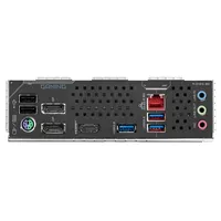 GIGABYTE Scheda madre Z890M GAMING X - Supporta CPU Intel Core Ultra (Serie 2), 8+1+2 fasi VRM, fino a 8800MHz DDR5 (OC), 1xPCIe 5.0 + 2xPCIe 4.0, LAN 2.5GbE, USB 3.2 Gen 1