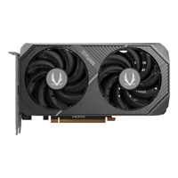 Zotac Gaming GeForce RTX 5060 Twin Edge OC - 8GB GDDR7, PCIe 5.0, Dual Fan, DLSS 4.0