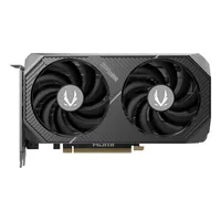 Zotac GAMING GeForce RTX 5060 Ti Twin Edge NVIDIA 16 GB GDDR7, 7680 x 4320 Pixel 128 bit 28 Gbit/s PCI Express x8 5.0, Quantità porte HDMI: 1 Quantità DisplayPorts: 3