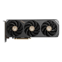 Zotac GeForce RTX 5080 SOLID CORE OC, 16GB GDDR7 DLSS4, 7680 x 4320 Pixel 256 bit 30 Gbit/s PCI Express x16 5.0, Quantità porte HDMI: 1 Quantità DisplayPorts: 3