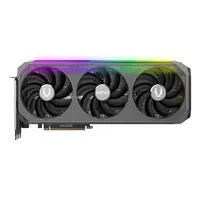 Zotac GAMING GeForce RTX 5090 AMP Extreme INFINITY NVIDIA 32 GB GDDR7, 15360 x 8460 Pixel 512 bit 28 Gbit/s PCI Express x16 5.0, Quantità porte HDMI: 1 Quantità DisplayPorts: 3